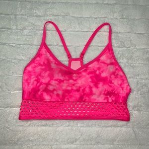 PINK sports bra💕